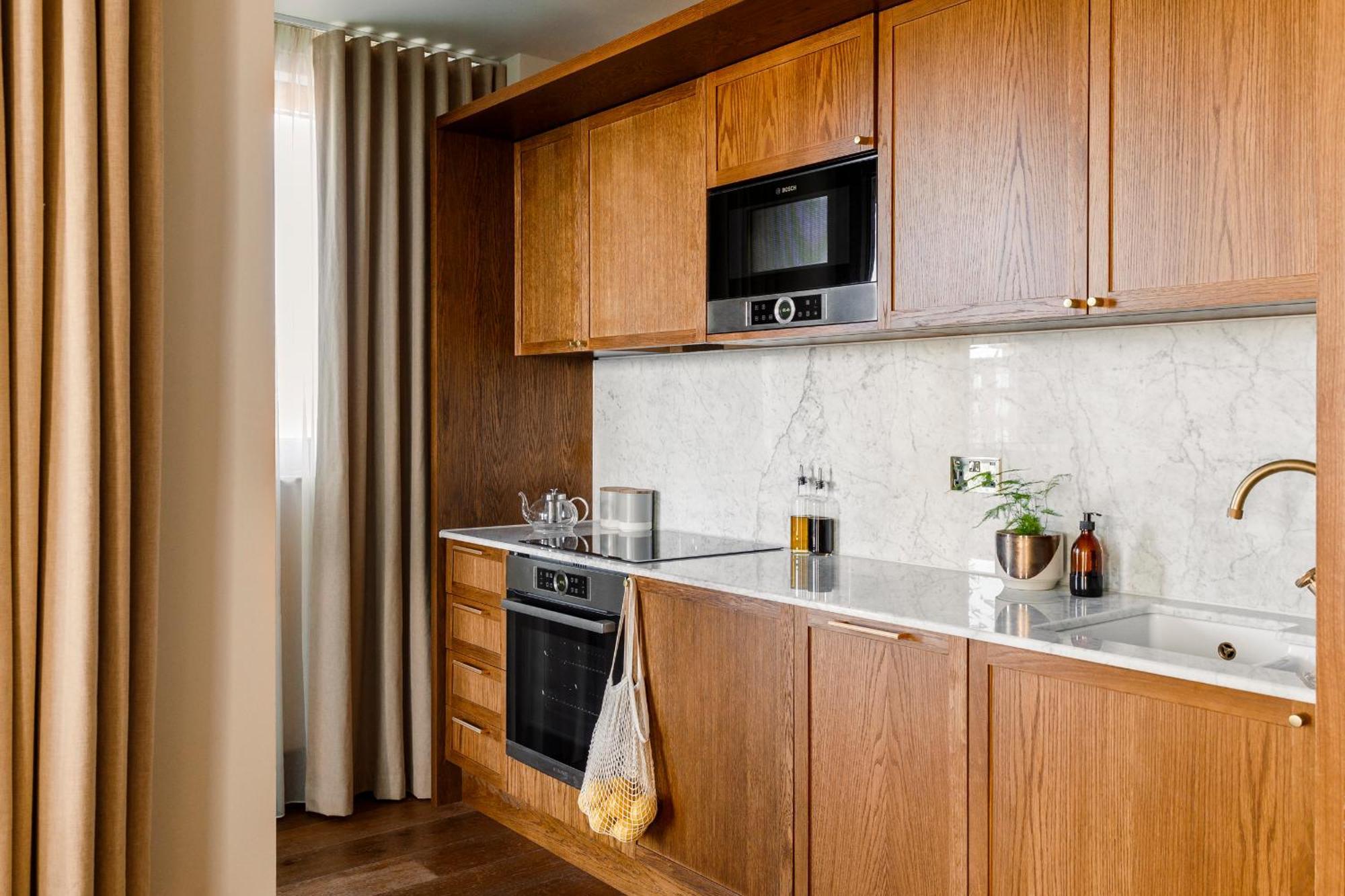 Luxury Apartments In A Vibrant Part Of North Londres Extérieur photo